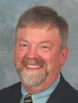 Bruce Botelho. Photo courtesy Alaska Municipal League.