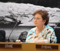 Karen Crane