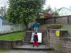Cathedral Park image one