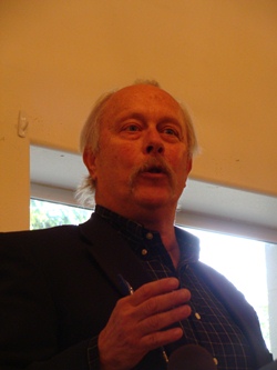 Kurt Fredriksson