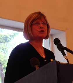 Beth Kerttula