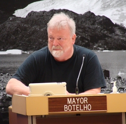 Bruce Botelho
