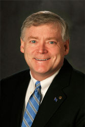 Mead Treadwell