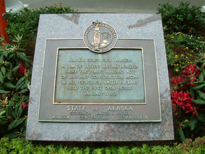 Plaque