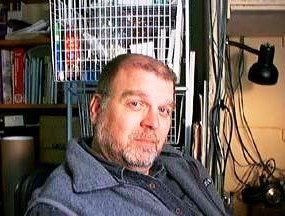 dave donaldson