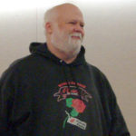 Patrick M. Peterson