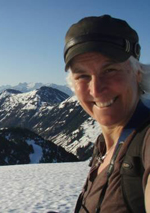 Teri Tibbett