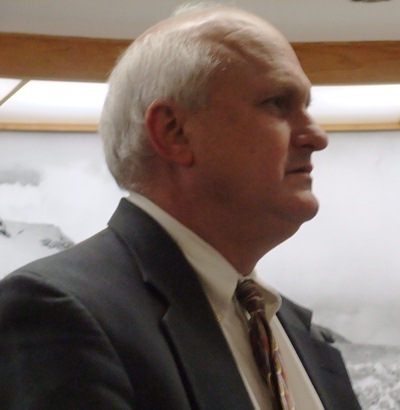 Chief Browning