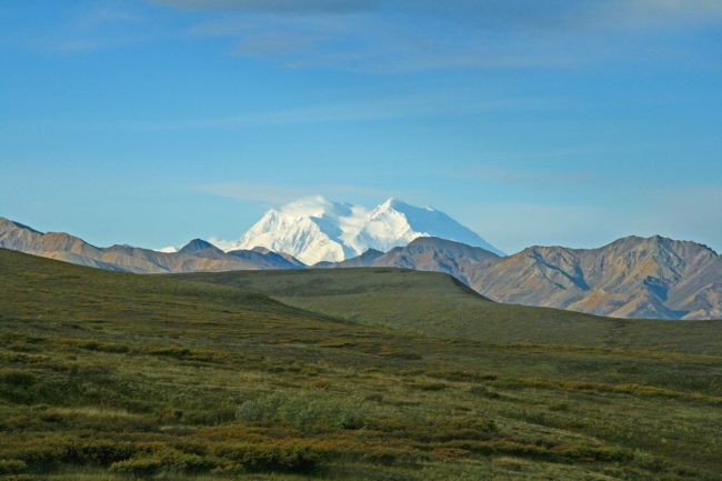 denali