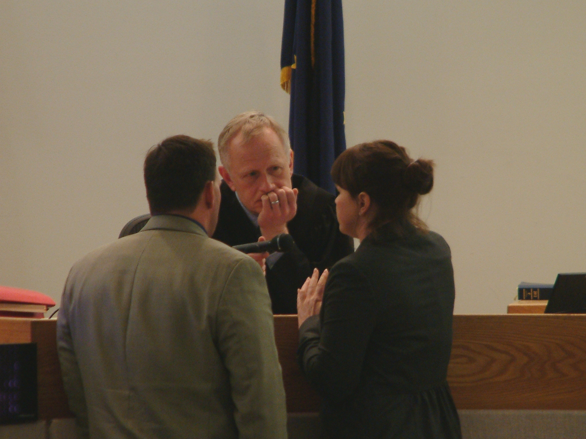 JPP1a David Paul trial on Wednesday