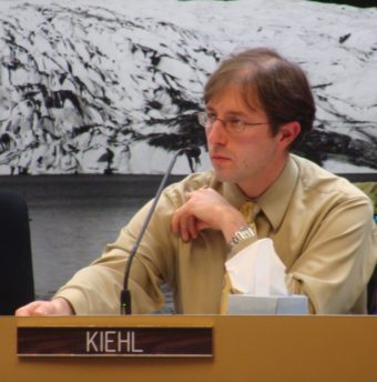 Jesse Kiehl