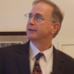 Carl Uchytil December 2011