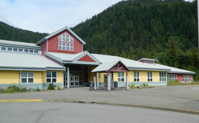 FawnMountain School