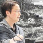 Juneau City Attorney Amy Mead