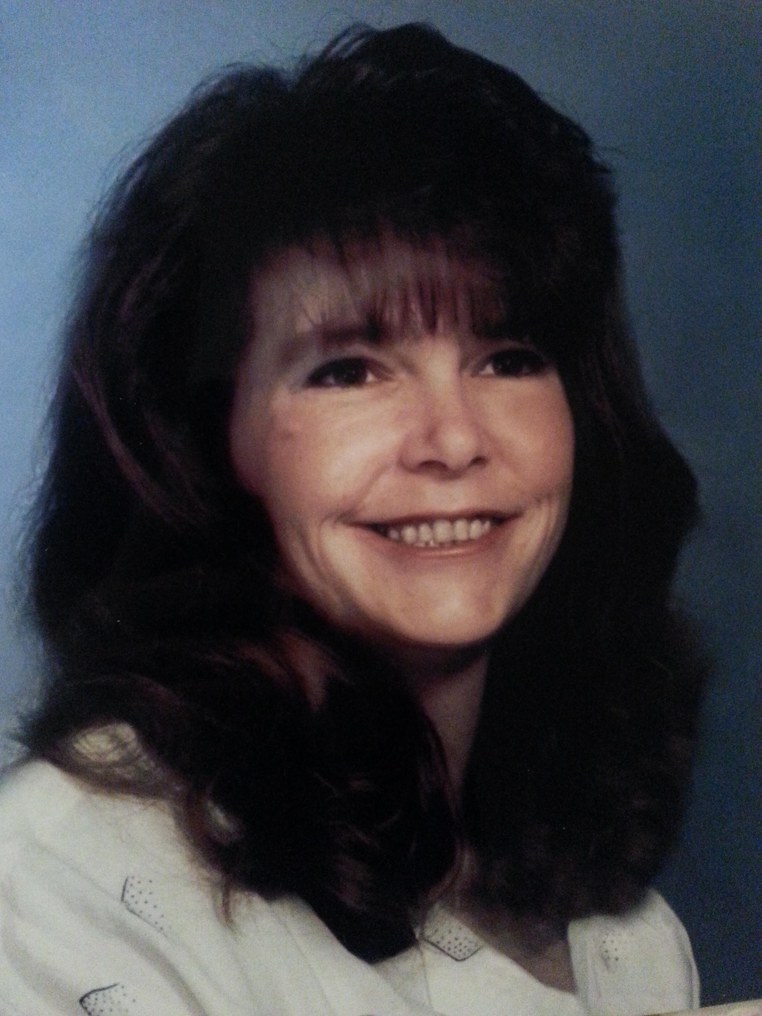Sandra Perry