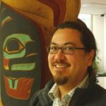 Sealaska Board Chairman Joe Nelson