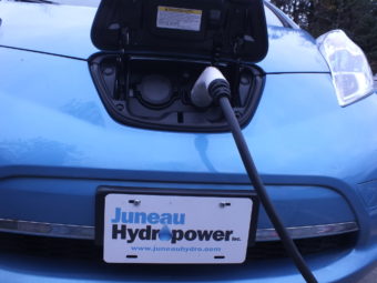electric vehicle