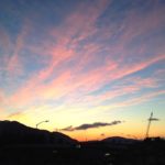 Katie-Sunset