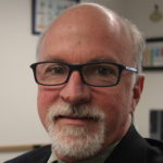 Superintendent Mark Miller expects the next budget cycle to be just as rough as this year, if not rougher. (Photo by Lisa Phu/KTOO)