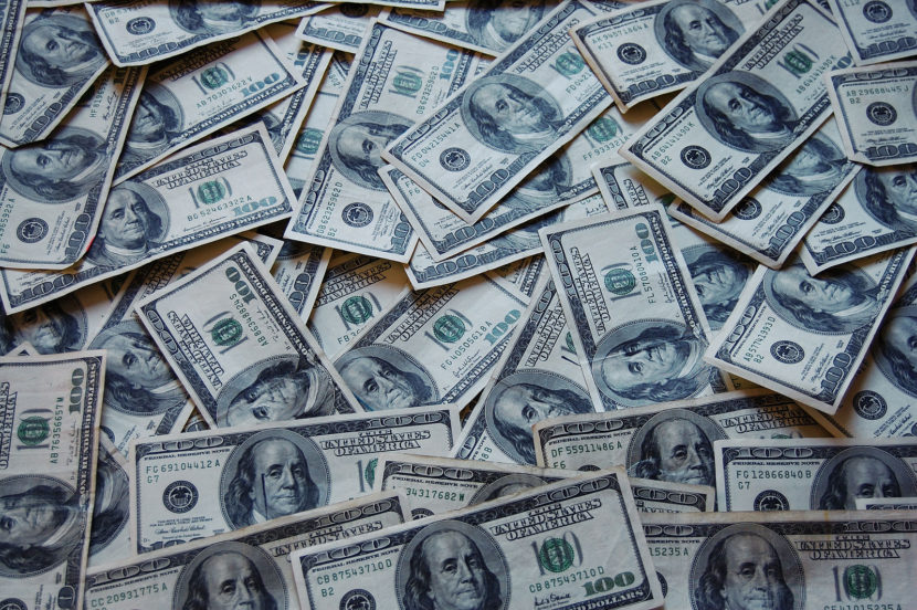 Cash Money