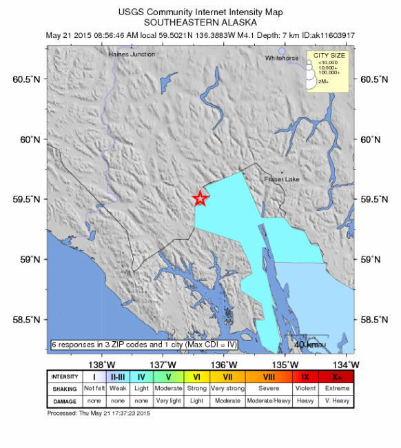Image provided by U.S. Geological Survey