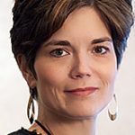 Christy Lawton, Office of Children's Services director. (Photo courtesy State of Alaska)