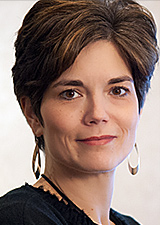 Christy Lawton, Office of Children's Services director. (Photo courtesy State of Alaska)