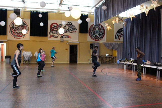 Photo by Elizabeth Jenkins/KTOO