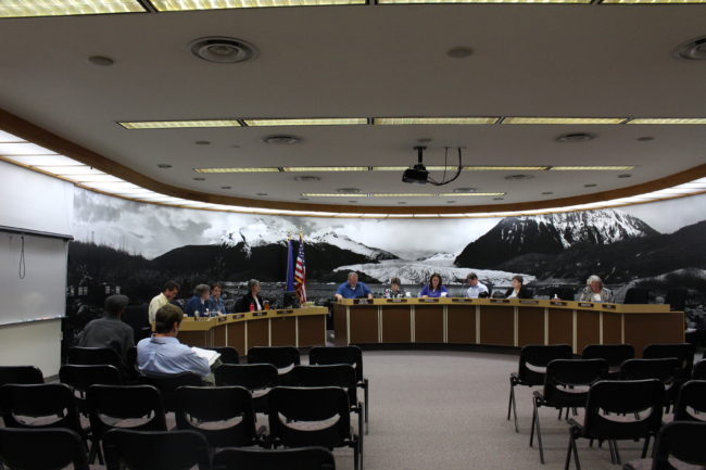 (Photo by Elizabeth Jenkins/KTOO)