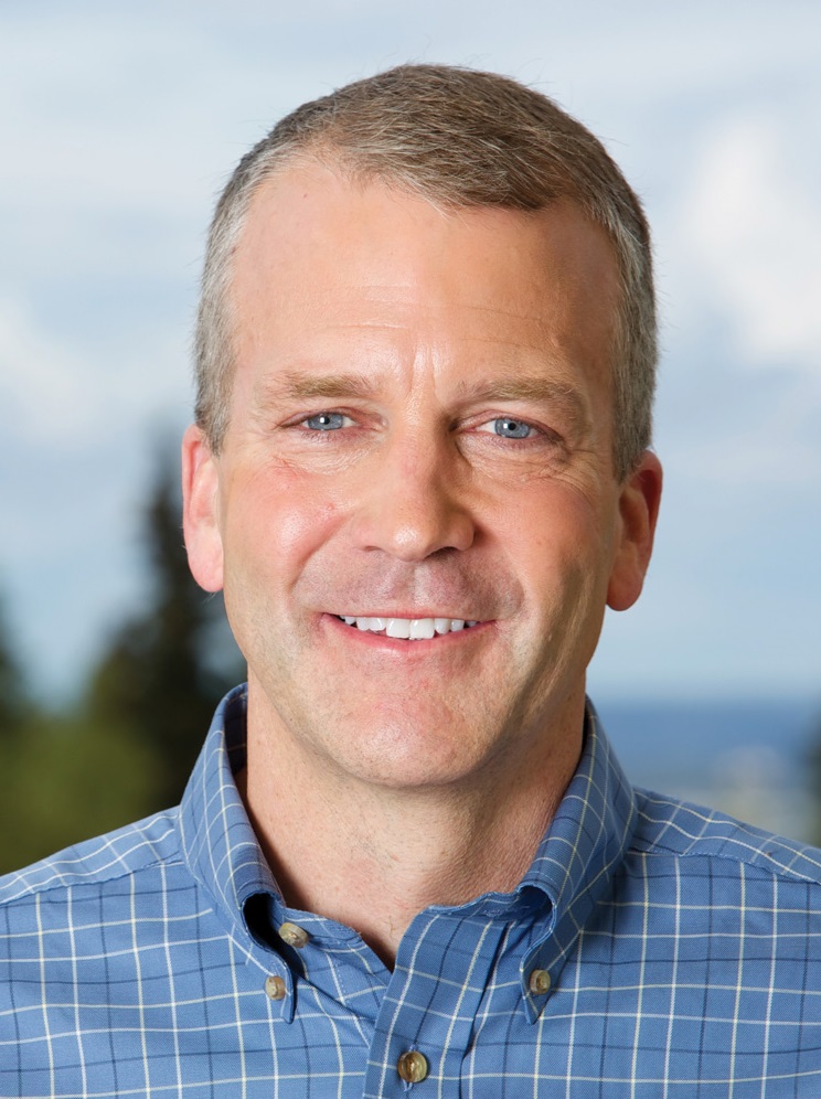 Sen. Dan Sullivan. (Public Domain photo)