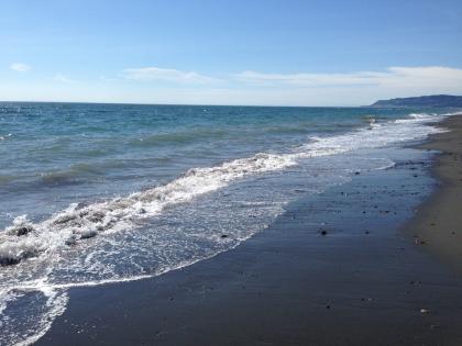 Kachemak Bay. (Photo by Shady Grove Oliver/KBBI)