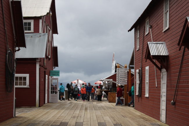 (Photo by Elizabeth Jenkins/KTOO) 