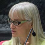 Maria Gladziszewski