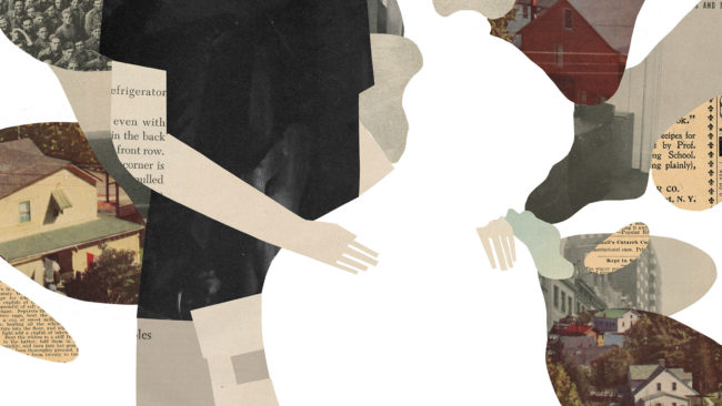 Keith Negley for NPR