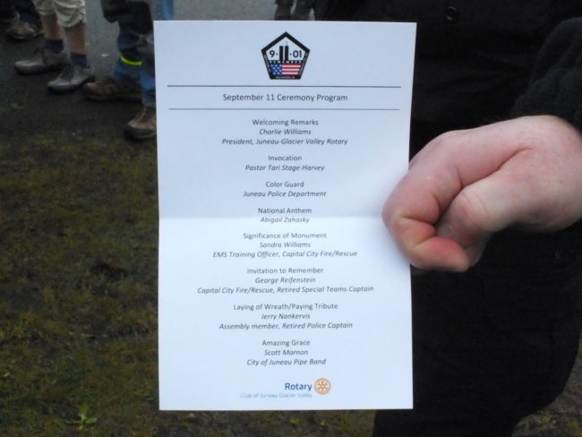 (Photo by Matt Miller/KTOO)