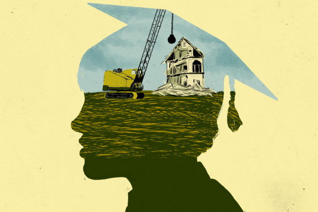 Photo by LA Johnson/NPR