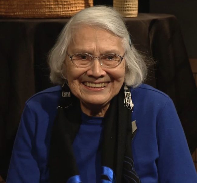 Delores Churchill