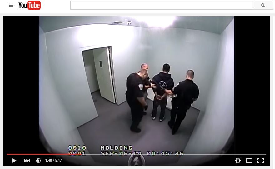 Hoogendorn video still