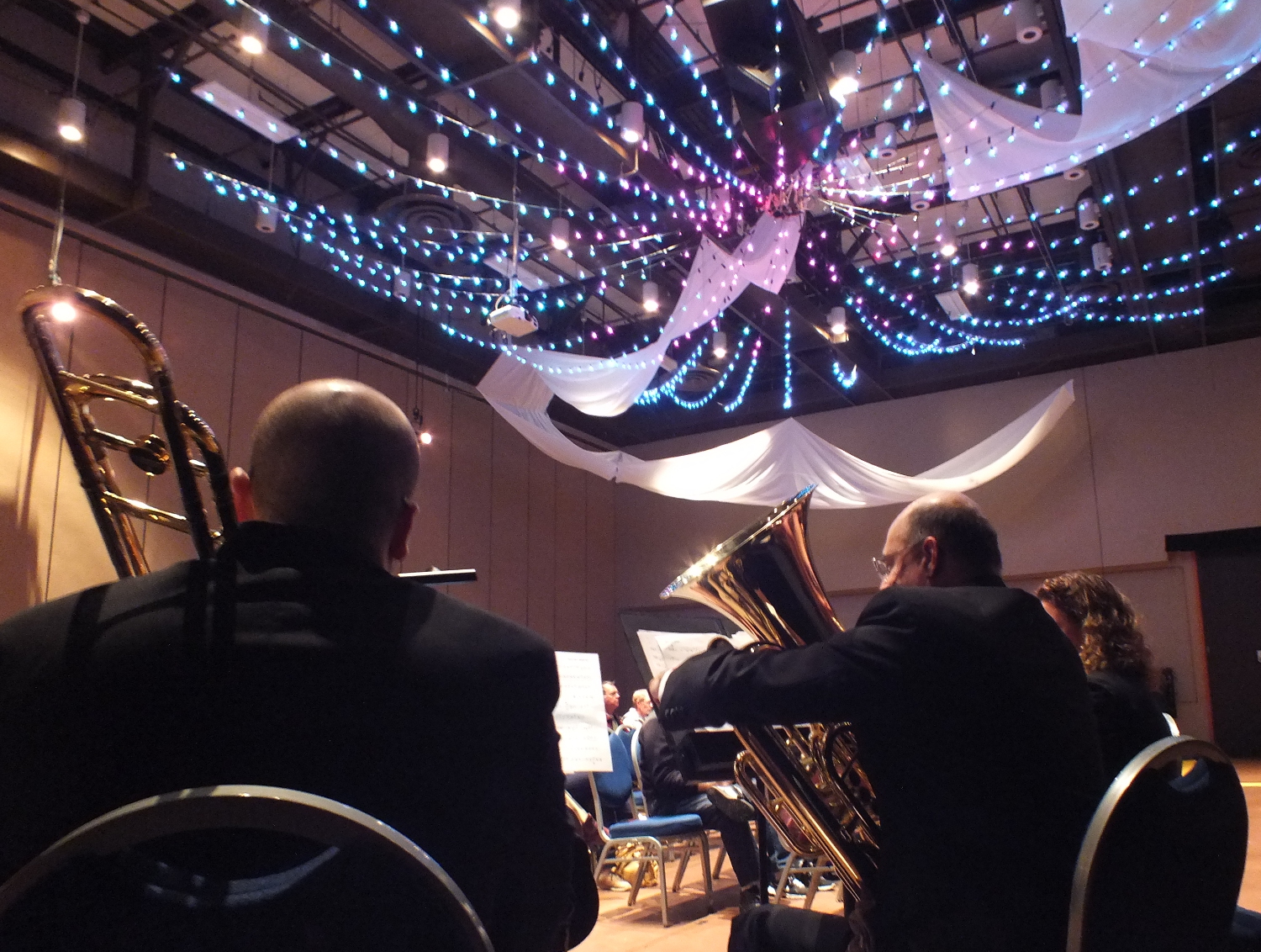 Capital Brass
