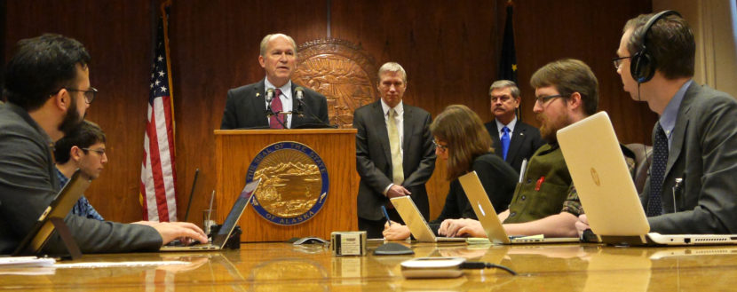 Dean Williams appointment announcement