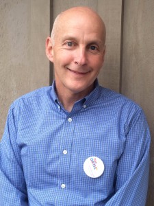 Ketchikan Rep. Dan Ortiz