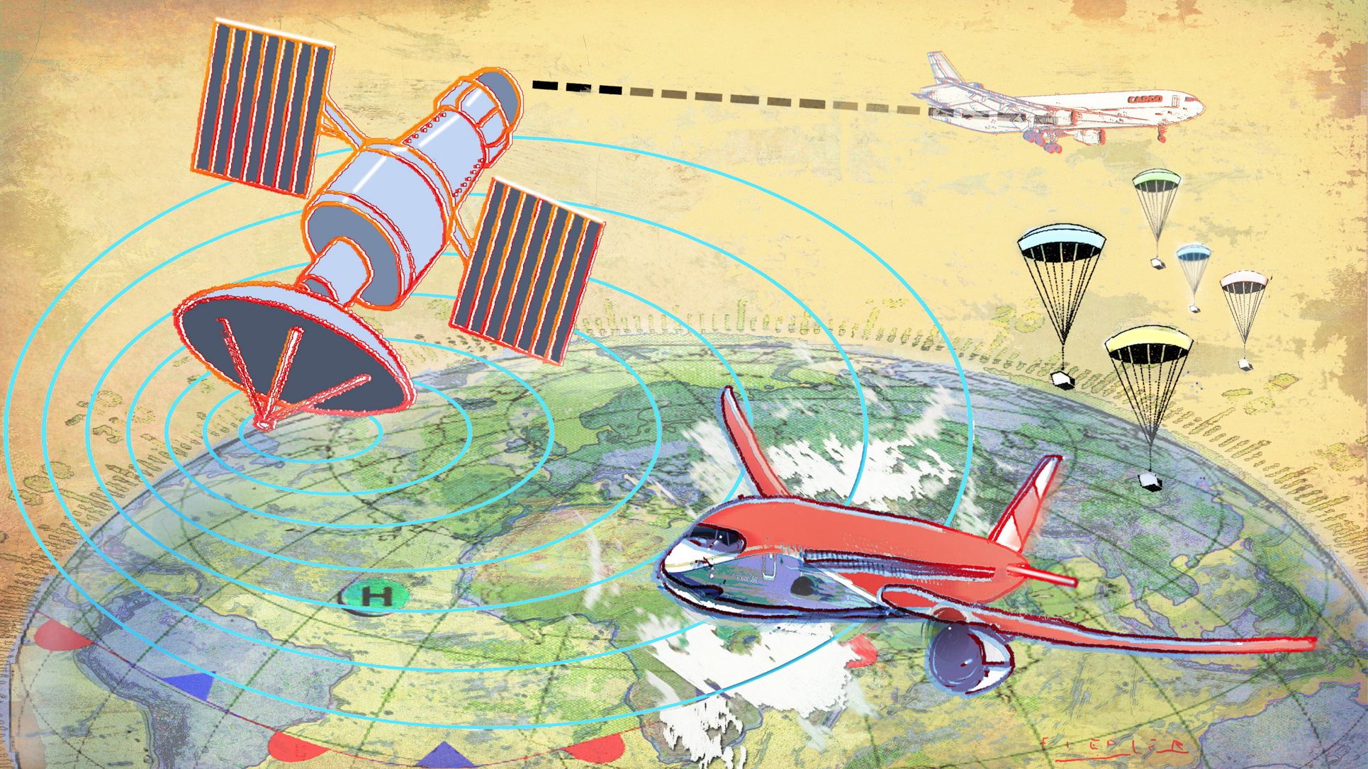 Joseph Daniel Fiedler for NPR