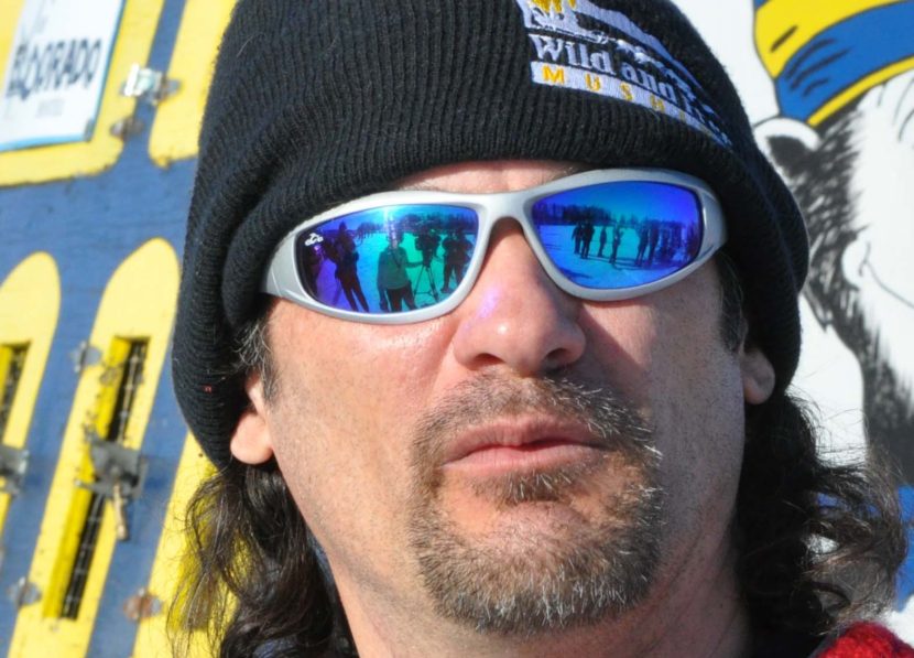 Hugh Neff
