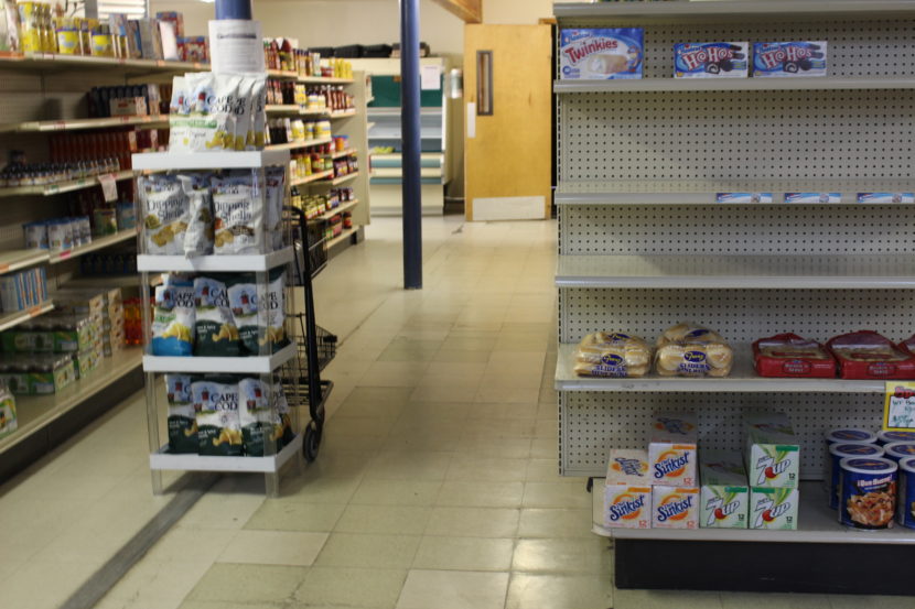 ANGOON GROCERY