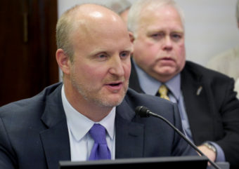 Tax Director Ken Alper