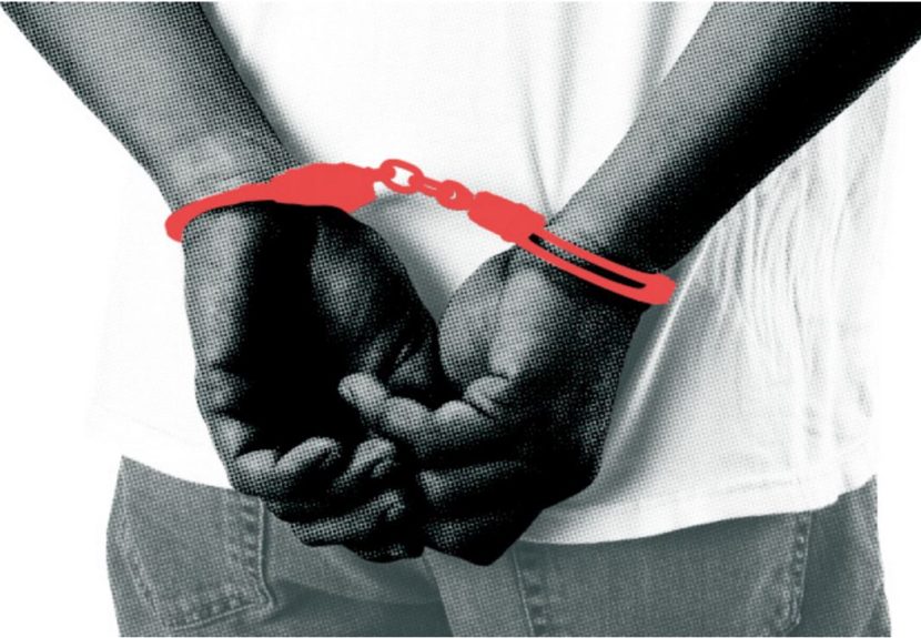 Twitter Facebook Comment Email Republish Donate Trial and Error: Report Says Prosecutors Rarely Pay Price for Mistakes and Misconduct