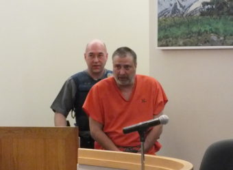 Mark Anthony DeSimone