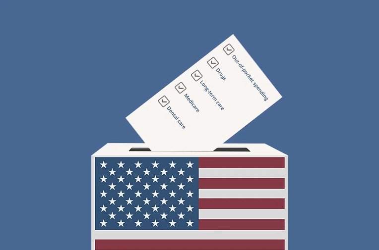 Five Health Issues Presidential Candidates Aren’t Talking About — But Should Be