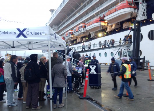 6 3 16 boarding Celebrity Infinity