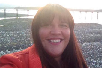 Shyanne Chulyin Ch’ivaya Beatty. 